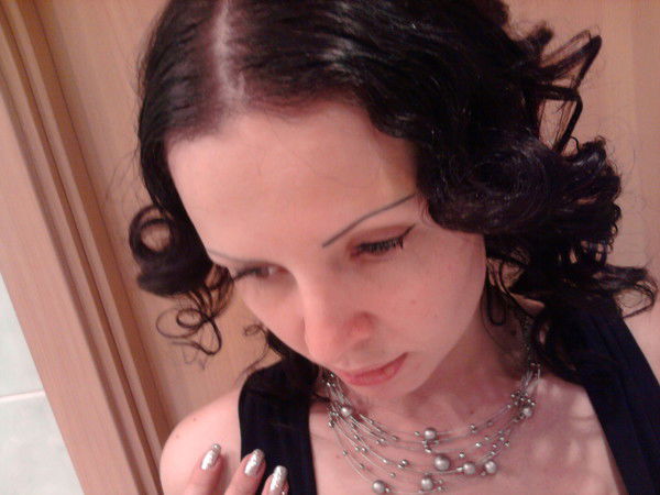 Елена Волкова