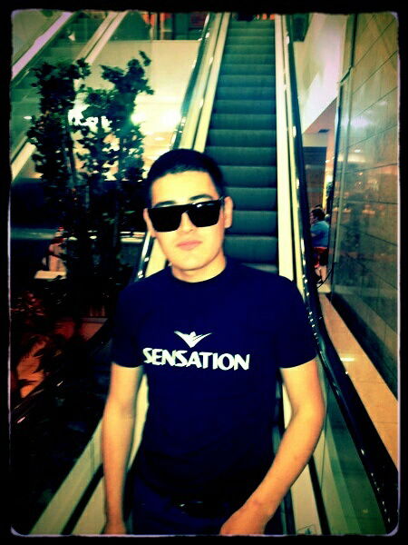 Айрат Ангамов