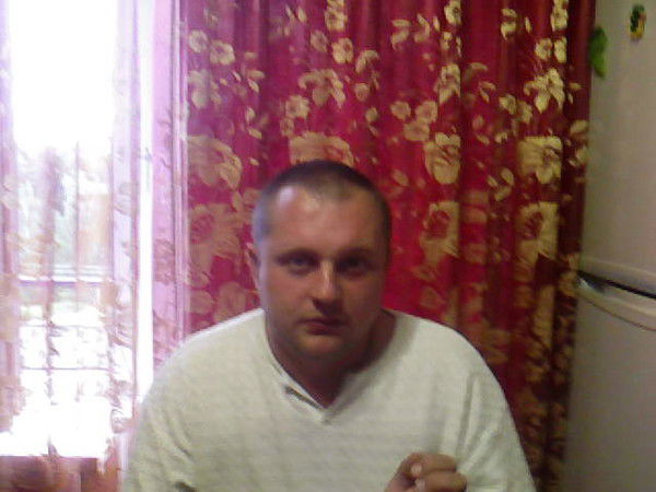 Санек Кулюкин