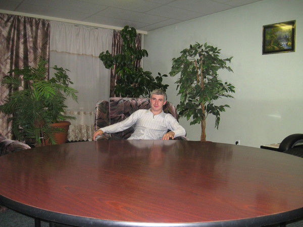 Андрей Кожевников