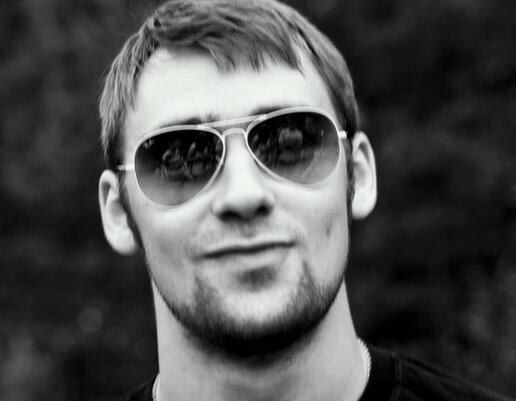 Никита Хрусталев