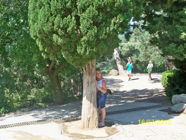 Любовь Мамаева