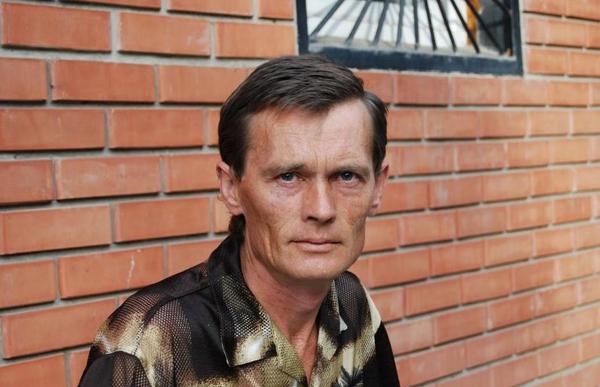 Владимир Половинкин