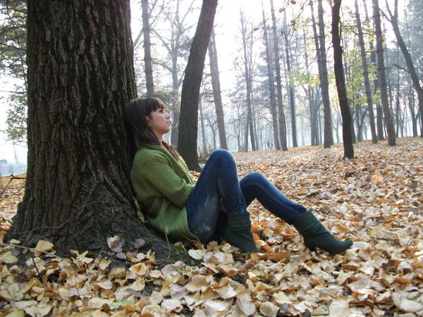 Маша Семашкина