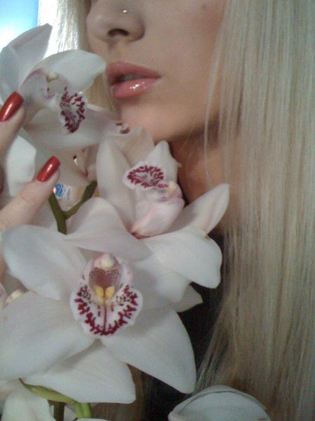 Владлена Андреевна