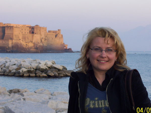 Chernisheva Anastasia