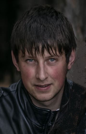 Артём Чистяков