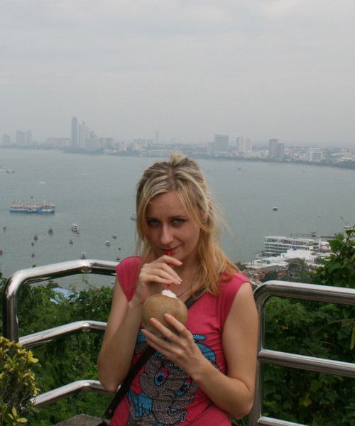 Лена Дудина