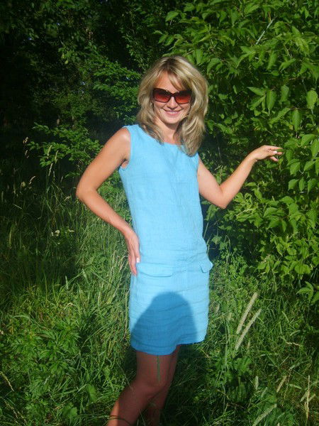 Ольга Уткина