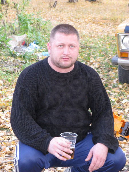 Пальчиков Сергей