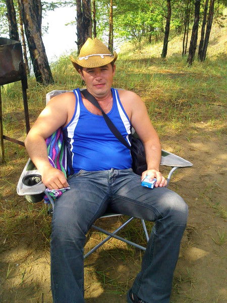 Алексей Черепанов