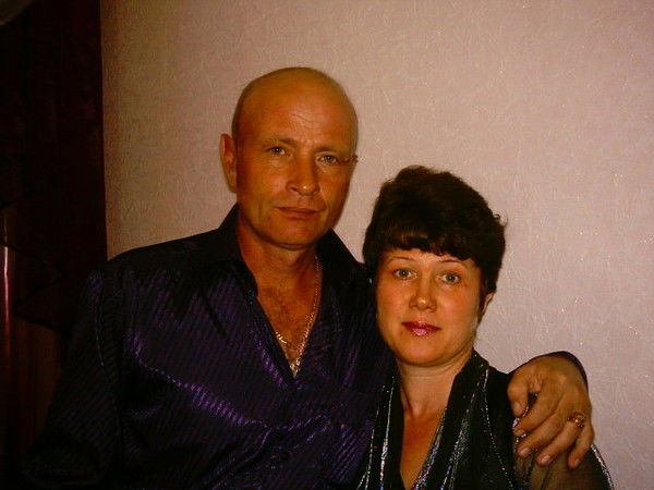 Сергей Седов