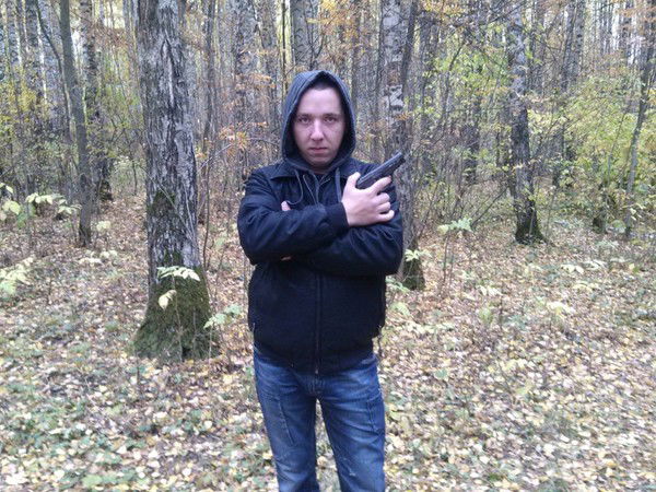 Василий Крылов