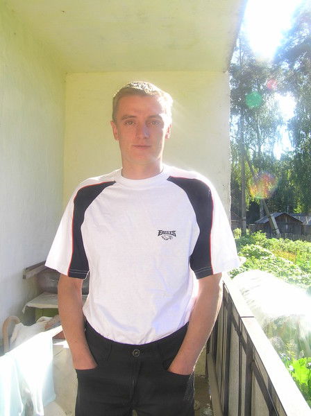 Саша Суриков