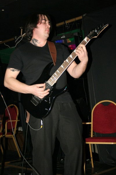 Алексей Абрамов