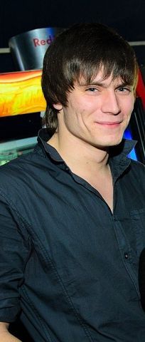 Шамиль Галятдинов