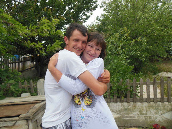 Константин Никитюк