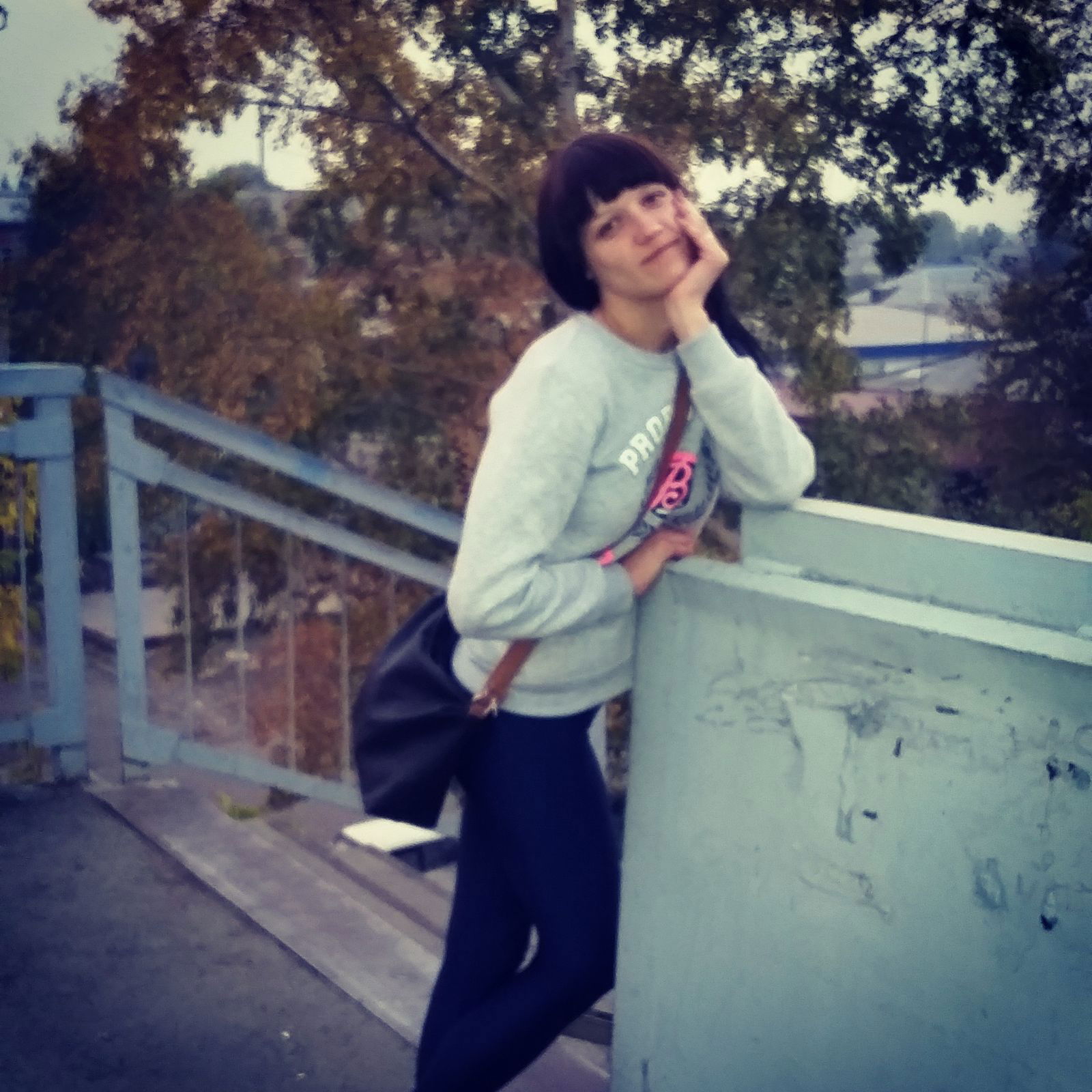 Наталья Носкова