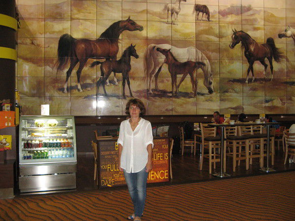 Светлана Бабарика