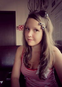 Юлия Шершелюк