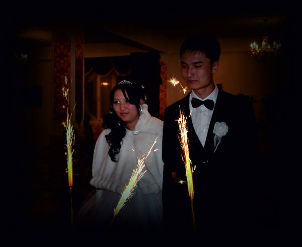 Маржан Едил Санаткызы