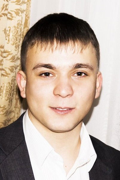 Дима Бессонов