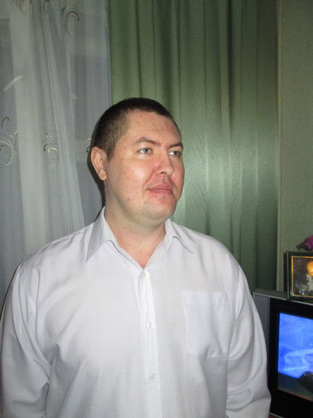 Евгений Лукьянов