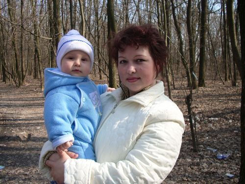 Таня Нещерет