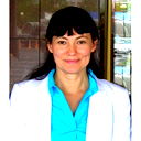 Светлана Зимоглядова