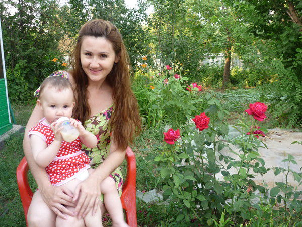 Альбина Ишбулатова