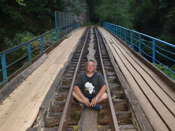 Олег Пучков