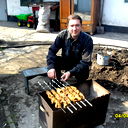 Дима Горяинов