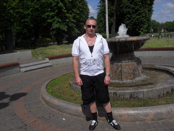 Сергей Поспелов