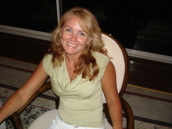 Анна Сумина