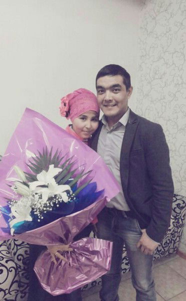 Багдаулет Садвакасов