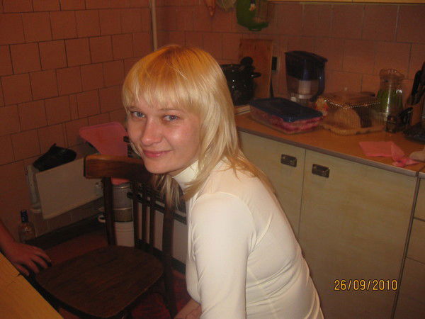 Марина Макаренко