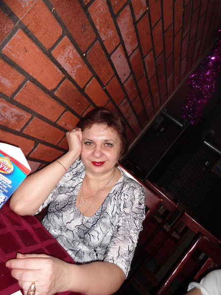 Марина Малая(Тамаразова)