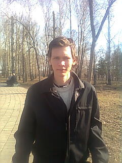 Александр Михайлов