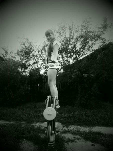 Вероника Рымина