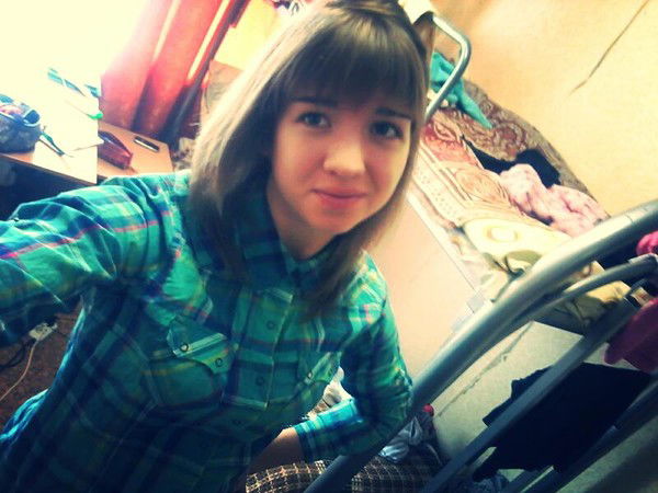 Иришка Павленко