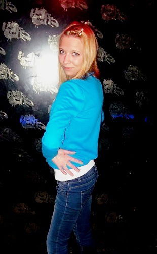 Анна Дудкина