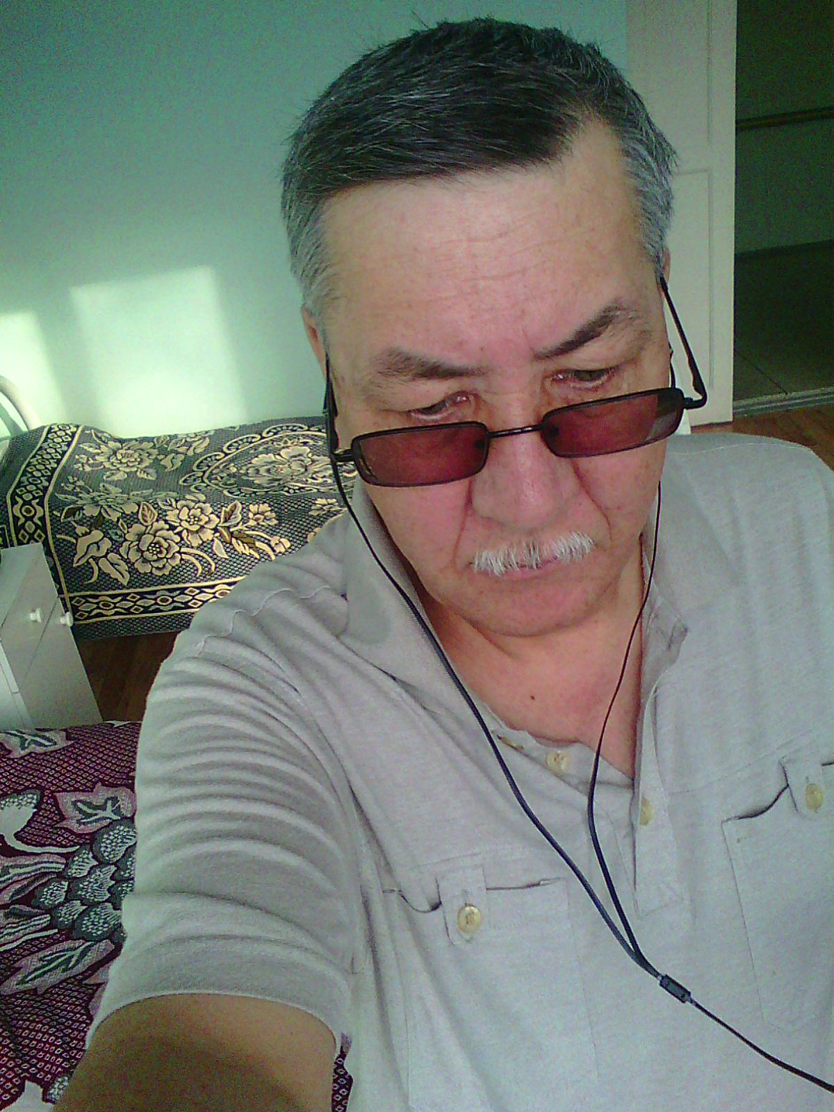 Бауыржан Омаров