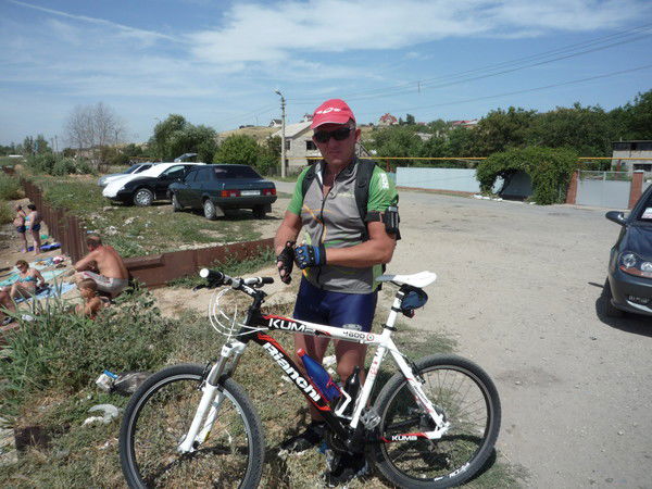 Анатолий Королёв