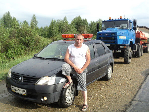 Юра Панасенко