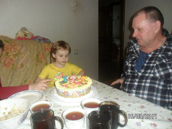 Светлана Солдатова