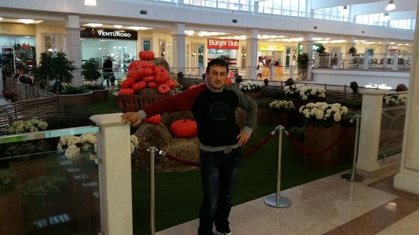 Шамиль Хайбулаев