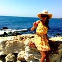 Aliona Catana