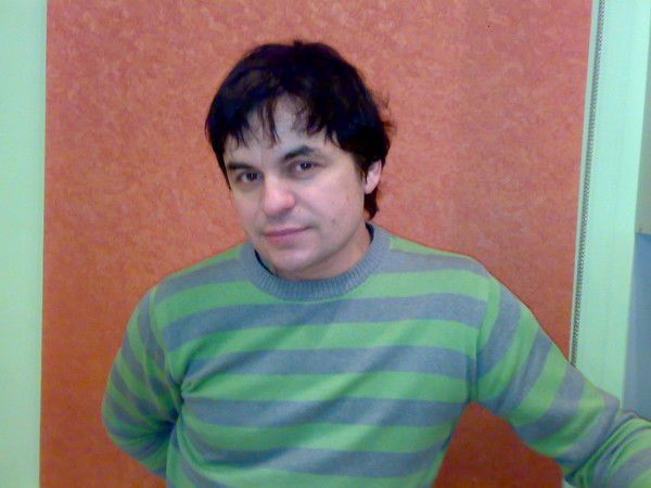 Юрий Зайцев