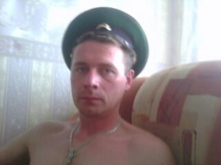 Григорий Максимов