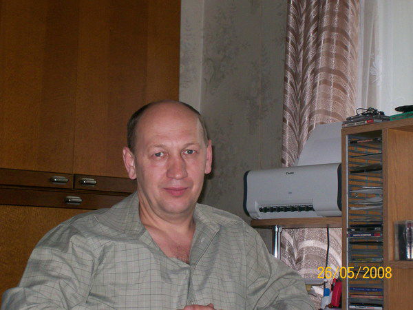 Олег Полтаранин